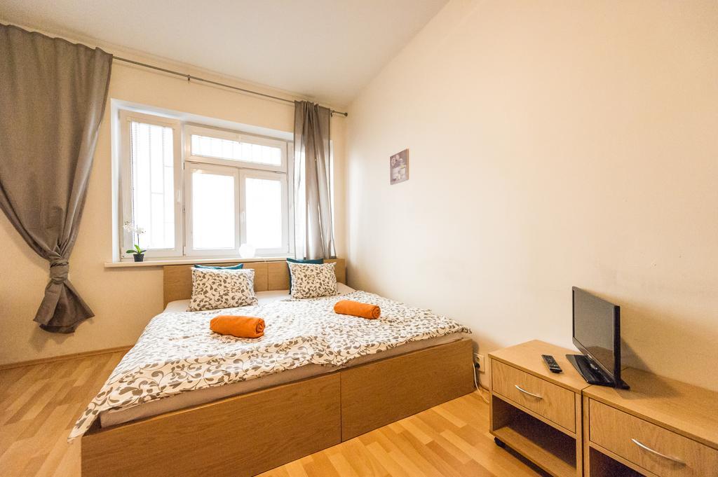 Apartments Presidential Palace Bratislava Esterno foto