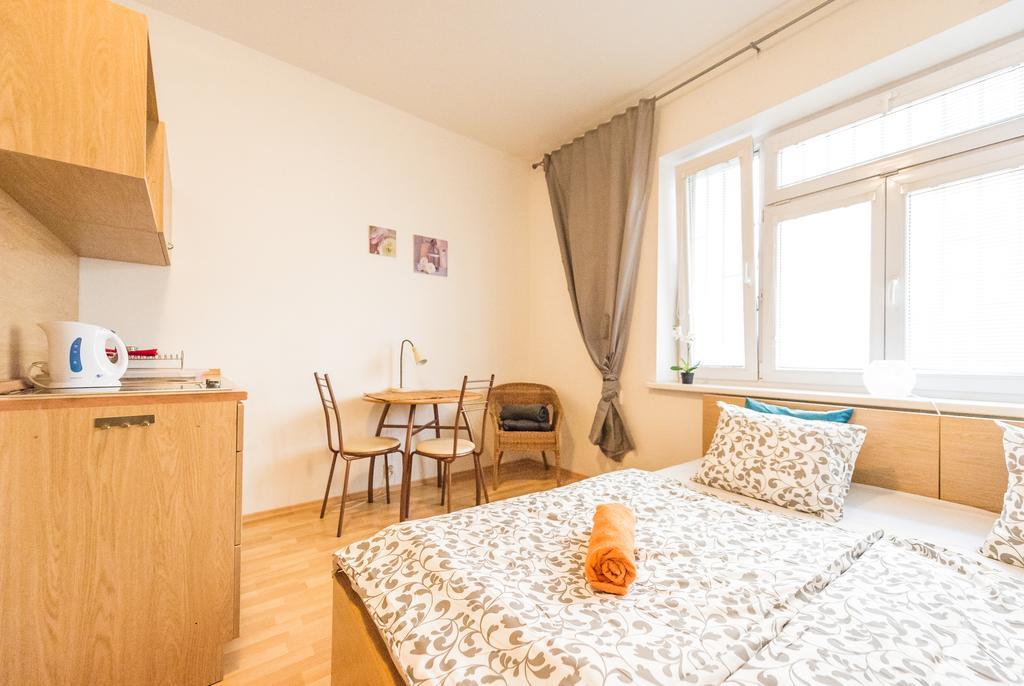 Apartments Presidential Palace Bratislava Esterno foto