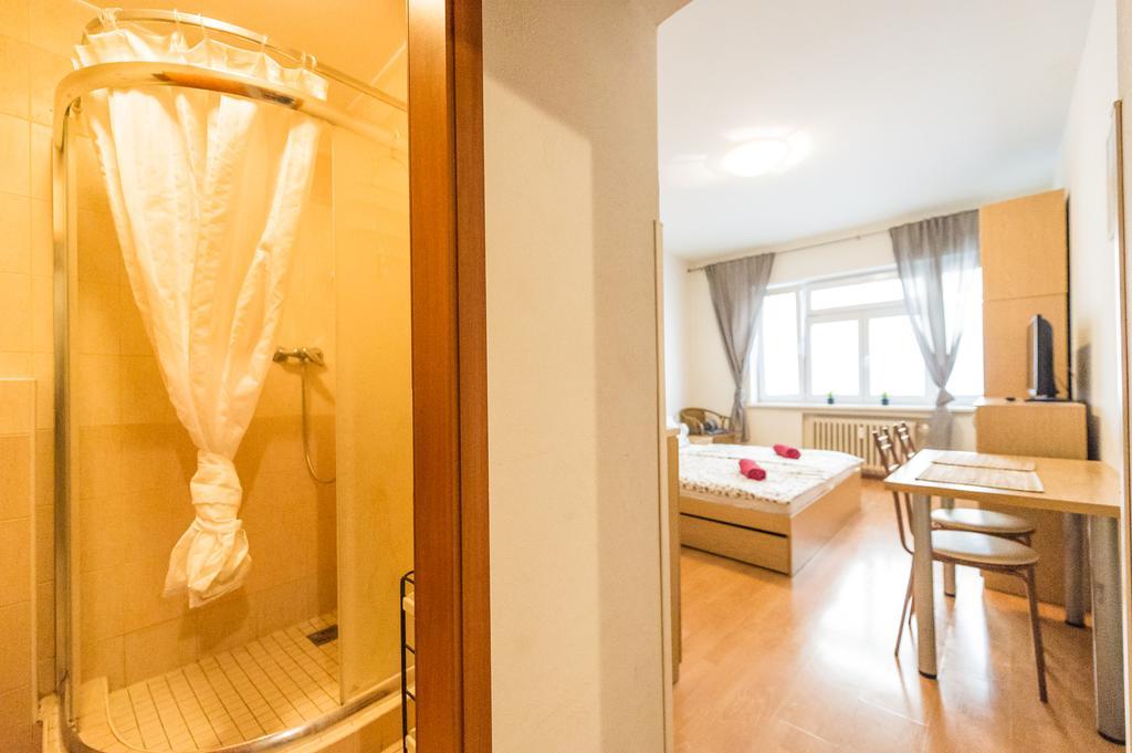 Apartments Presidential Palace Bratislava Esterno foto
