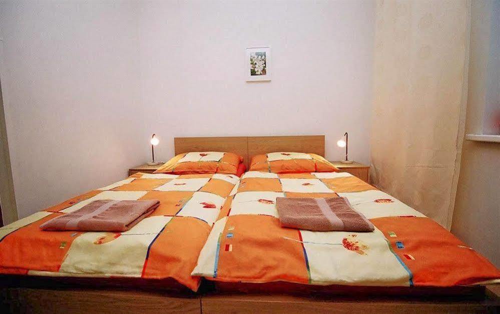 Apartments Presidential Palace Bratislava Esterno foto